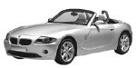 BMW E85 U208F Fault Code