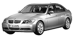 BMW E92 U208F Fault Code