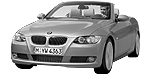 BMW E93 U208F Fault Code
